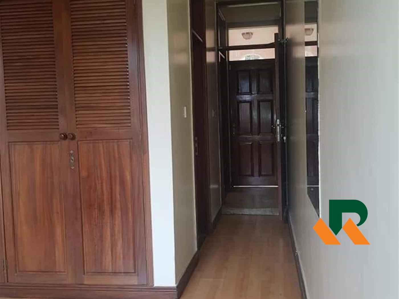 Storeyed house for rent in Naguru Kampala