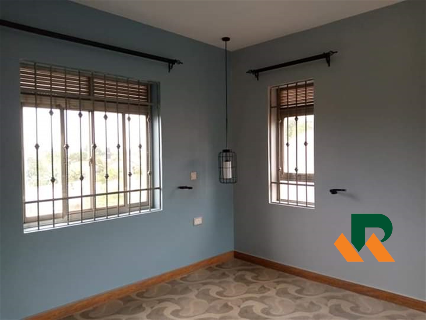 Apartment for rent in Bweyogerere Wakiso