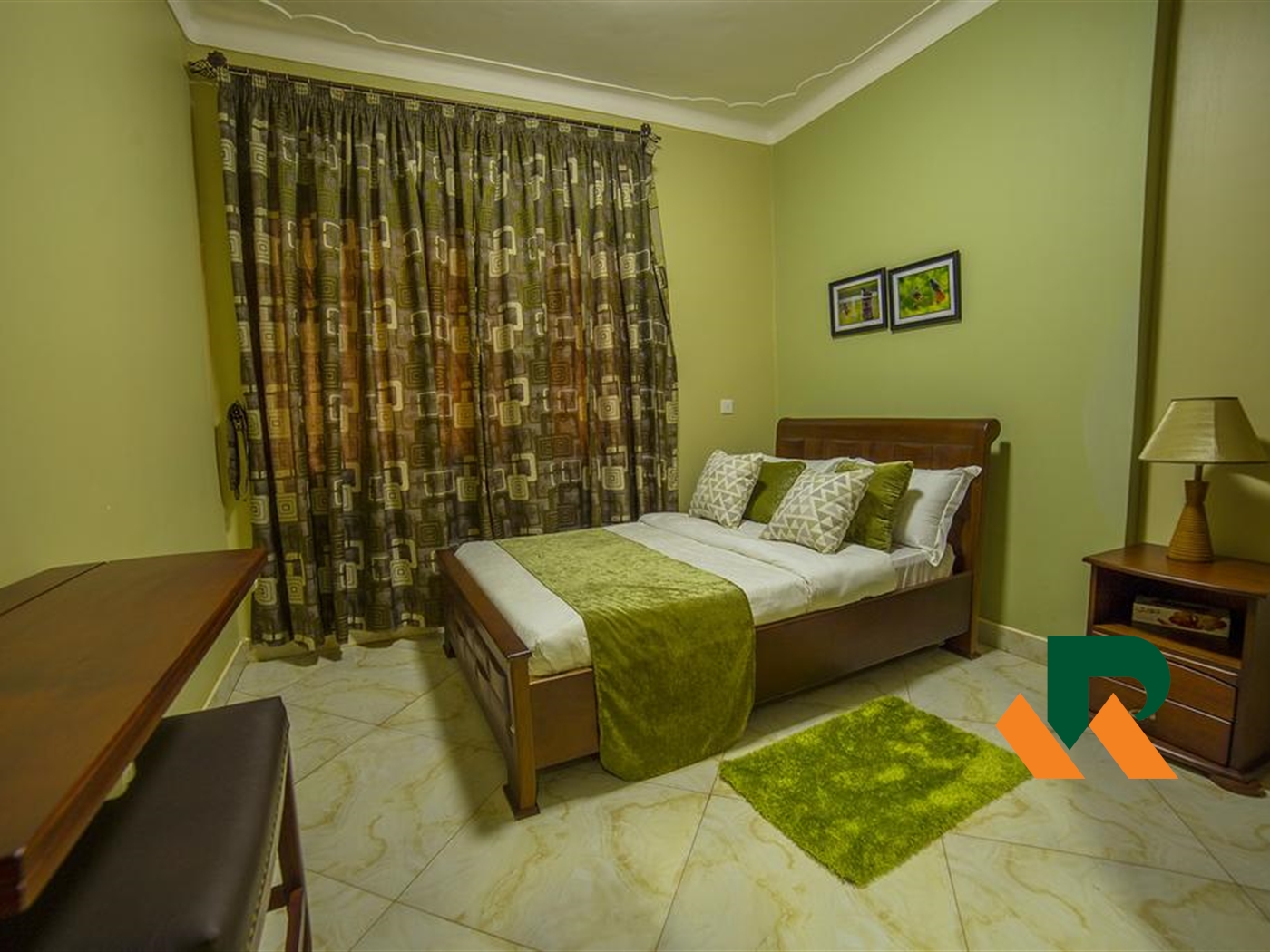 Maisonette for sale in Kigo Wakiso