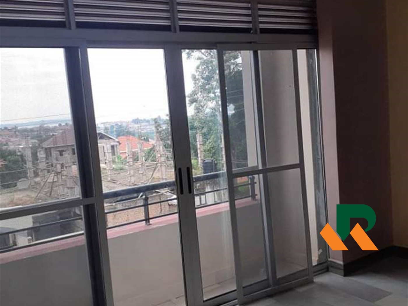 Apartment for rent in Munyonyo Kampala