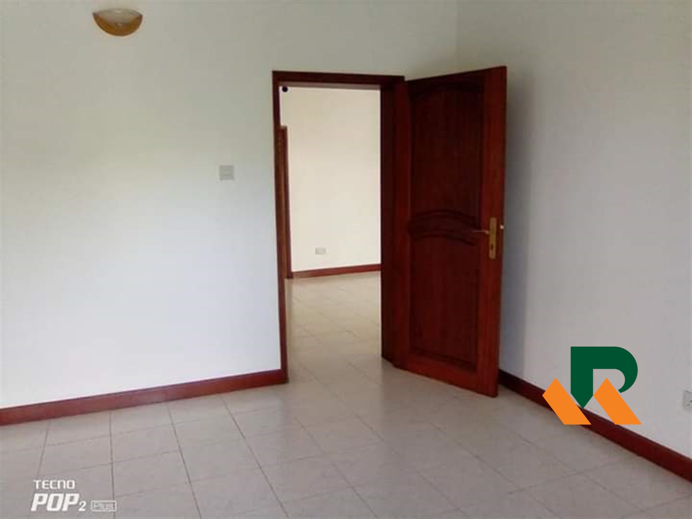 Storeyed house for rent in Kololo Kampala