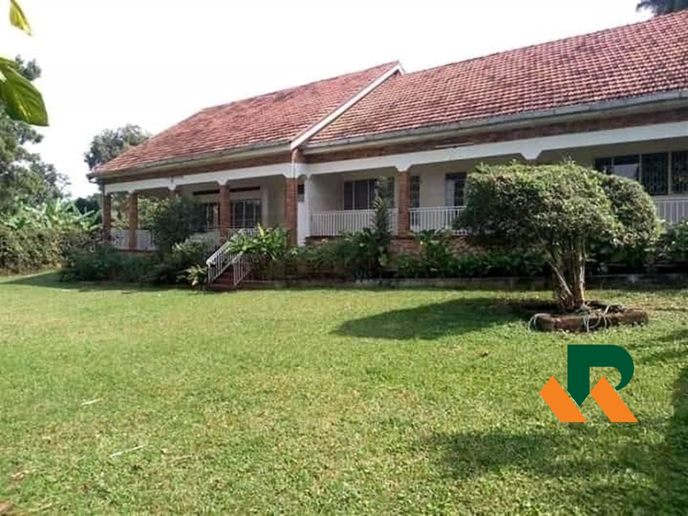 Bungalow for sale in Bbunga Kampala