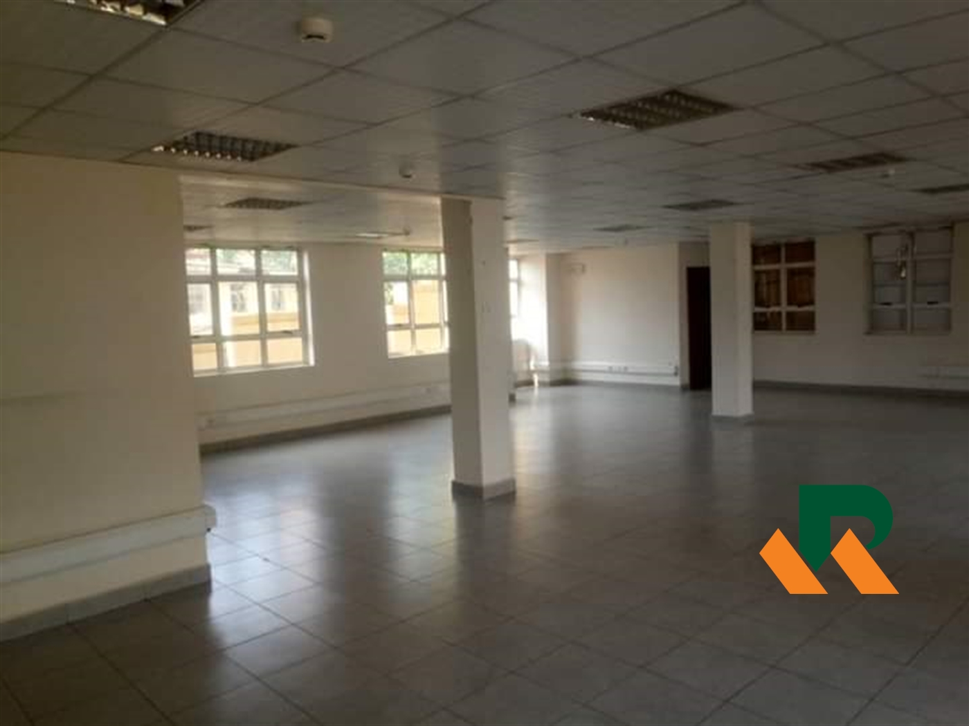 Office Space for rent in Kololo Kampala