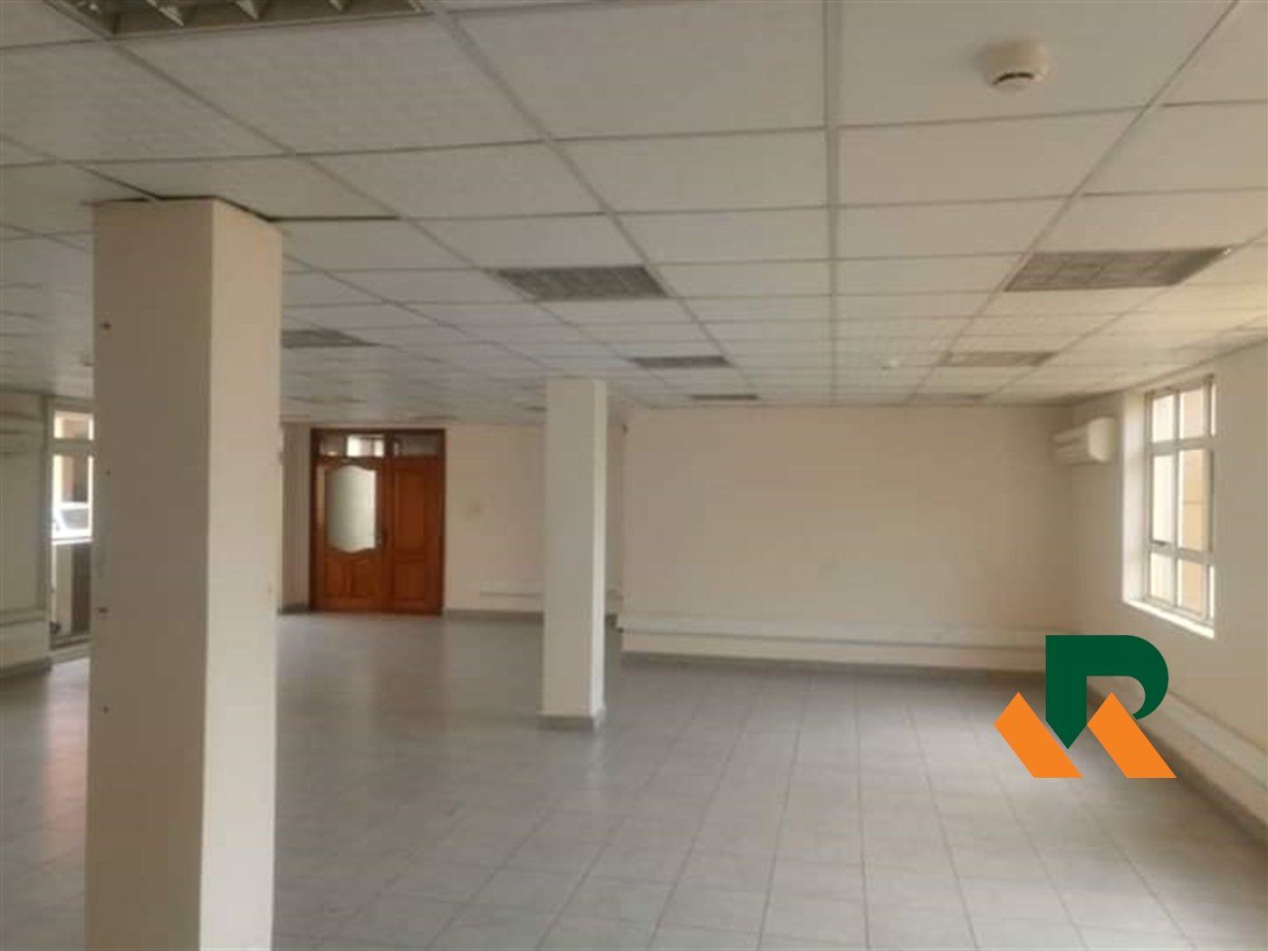 Office Space for rent in Kololo Kampala