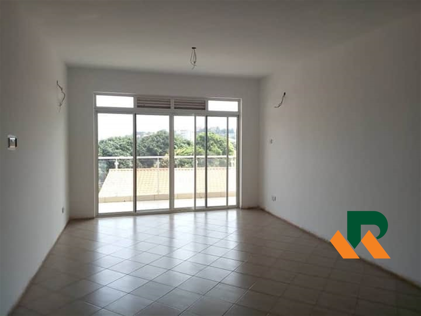 Apartment for sale in Kigo Wakiso