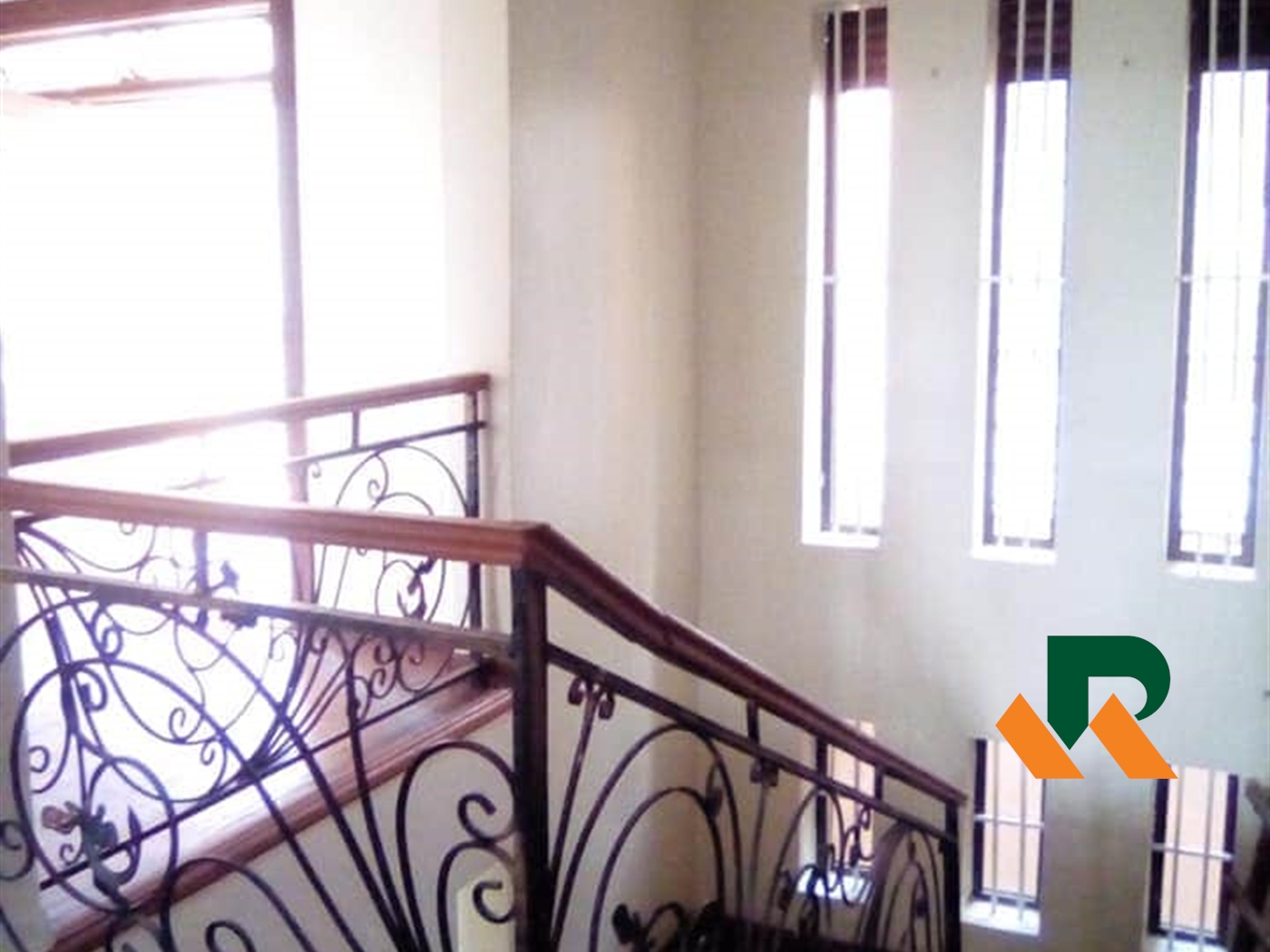 Storeyed house for rent in Kololo Kampala