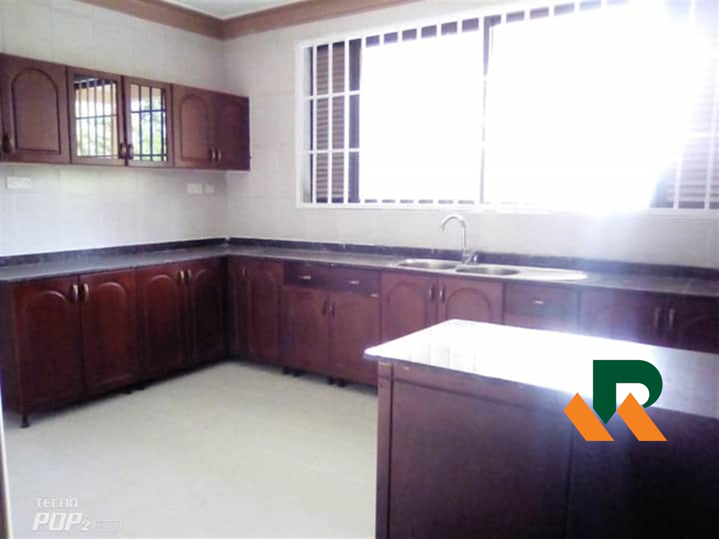 Storeyed house for rent in Kololo Kampala