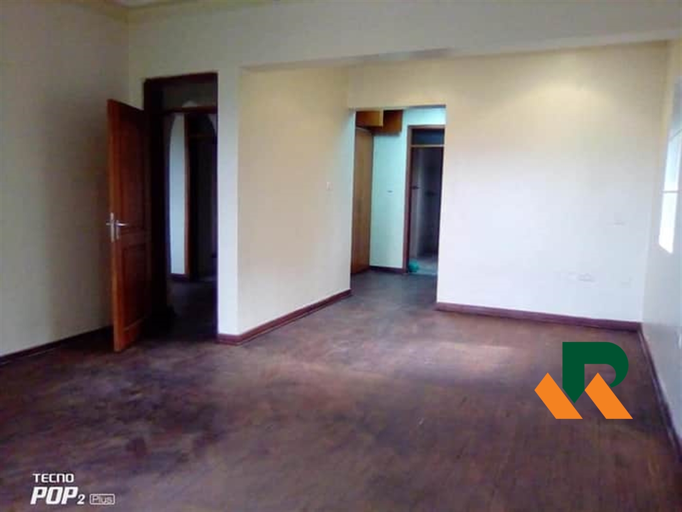 Storeyed house for rent in Kololo Kampala