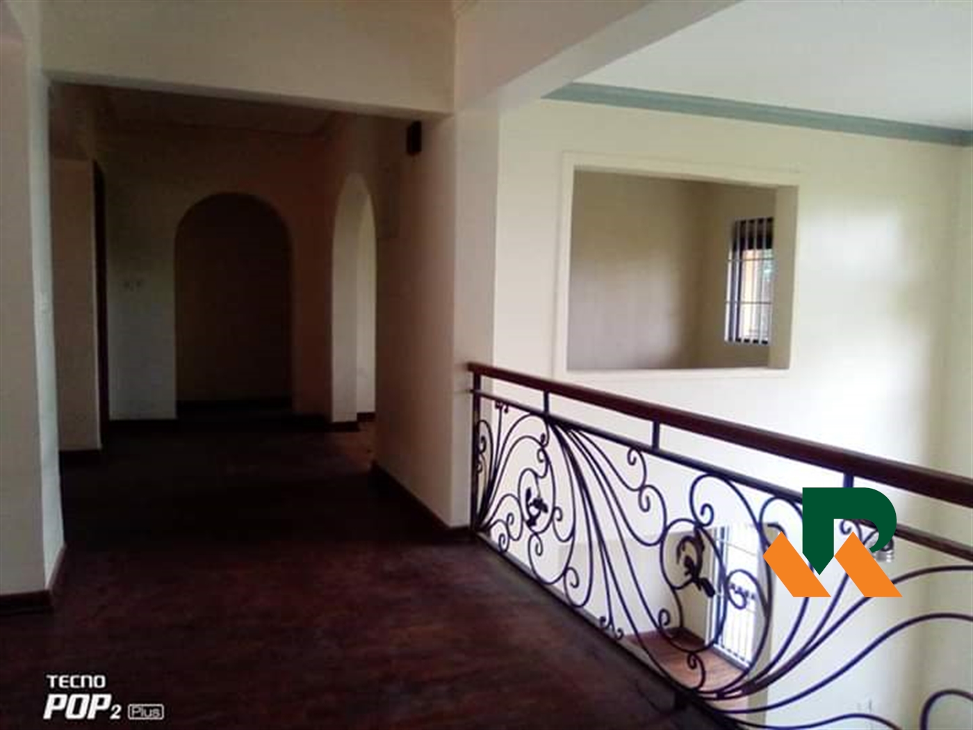 Storeyed house for rent in Kololo Kampala