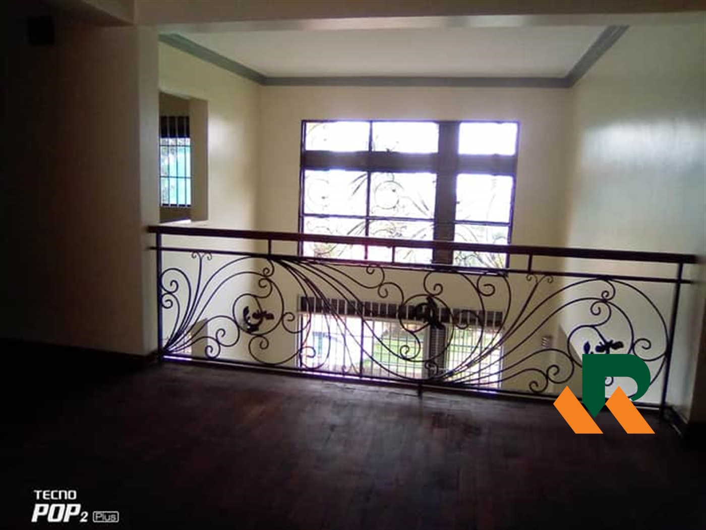 Storeyed house for rent in Kololo Kampala