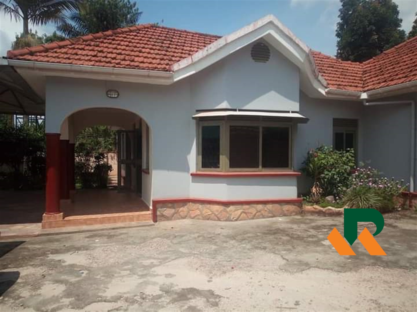 Bungalow for sale in Ntinda Kampala