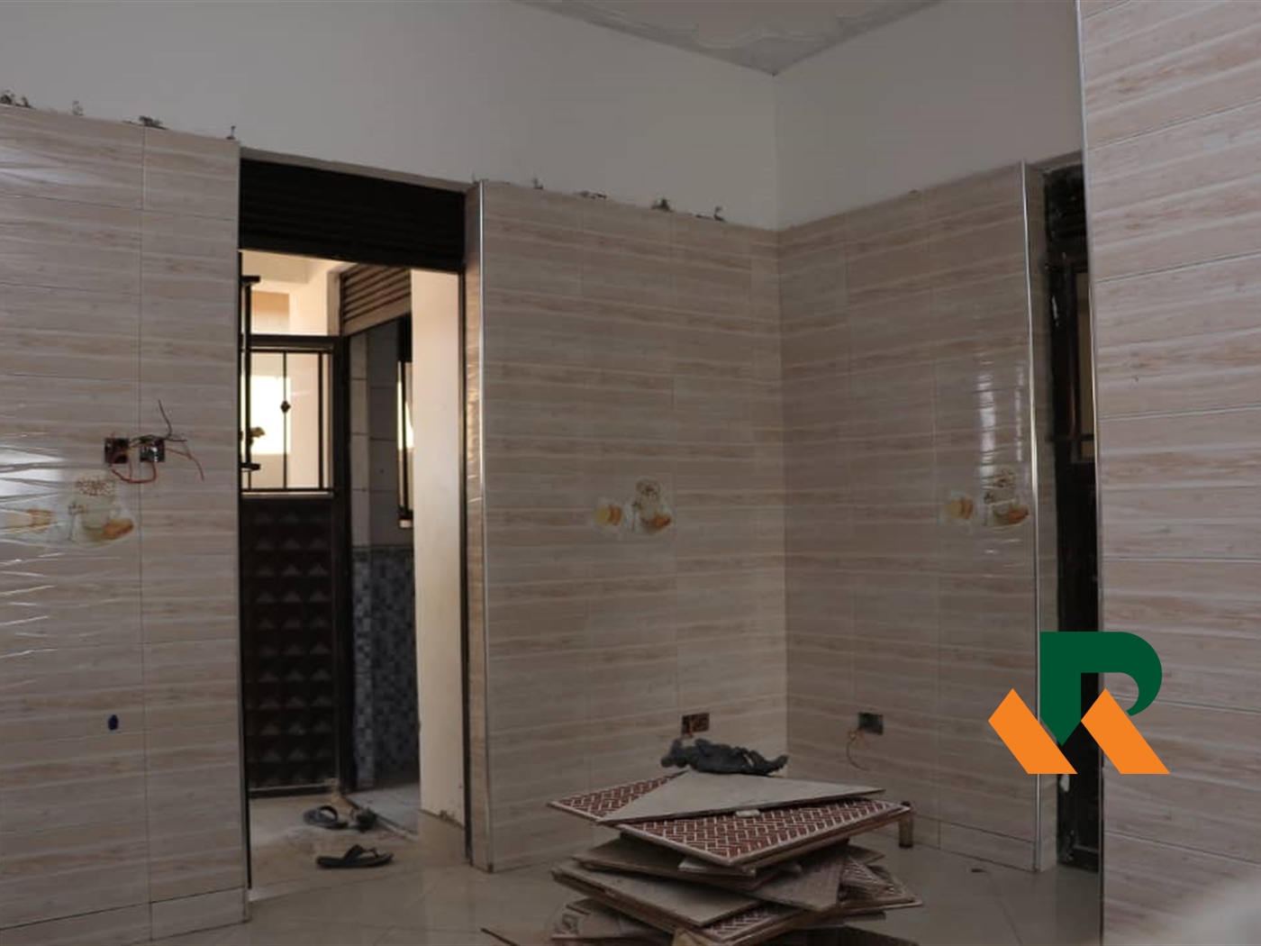 Apartment for sale in Najjera Wakiso