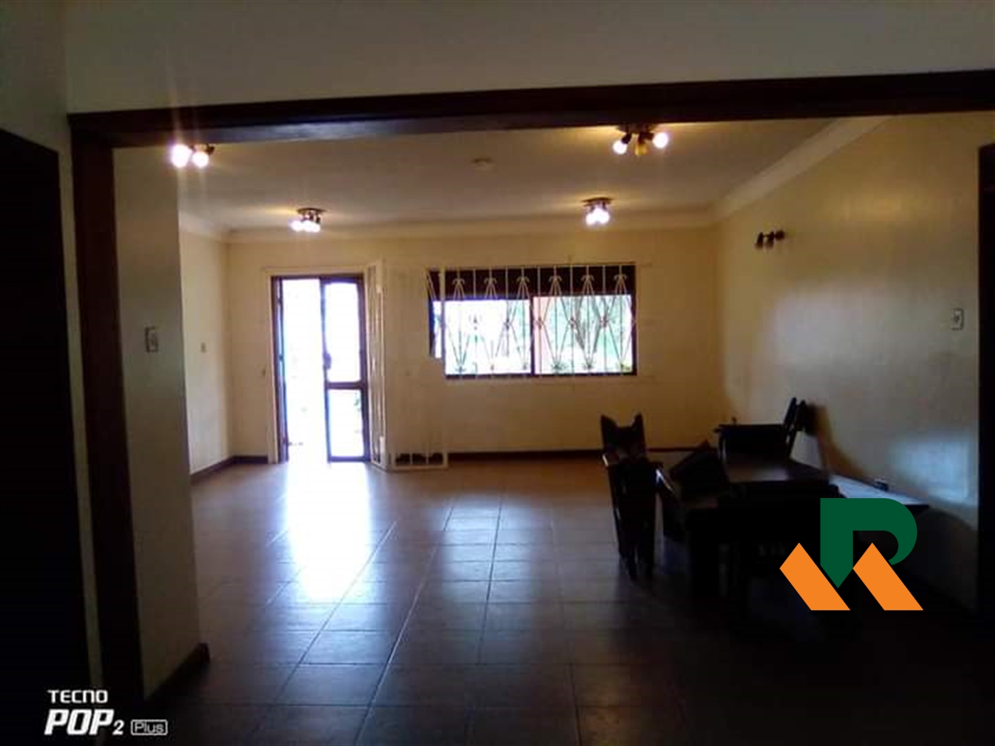 Bungalow for rent in Kololo Kampala