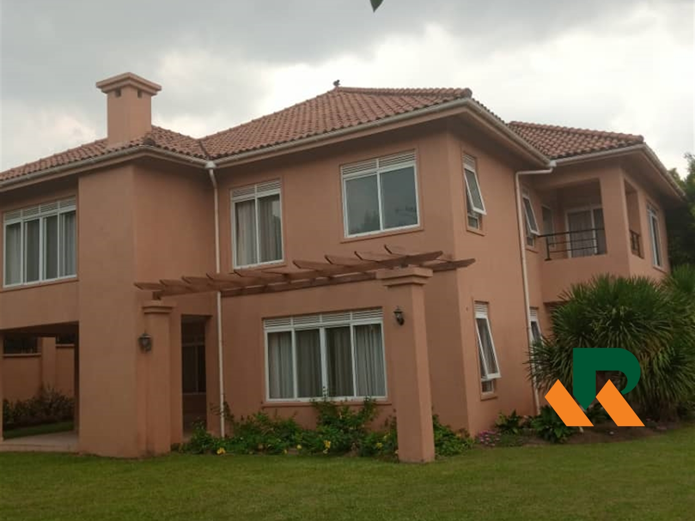 Maisonette for rent in Munyonyo Kampala