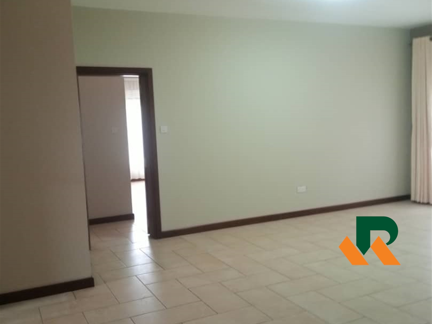 Maisonette for rent in Munyonyo Kampala