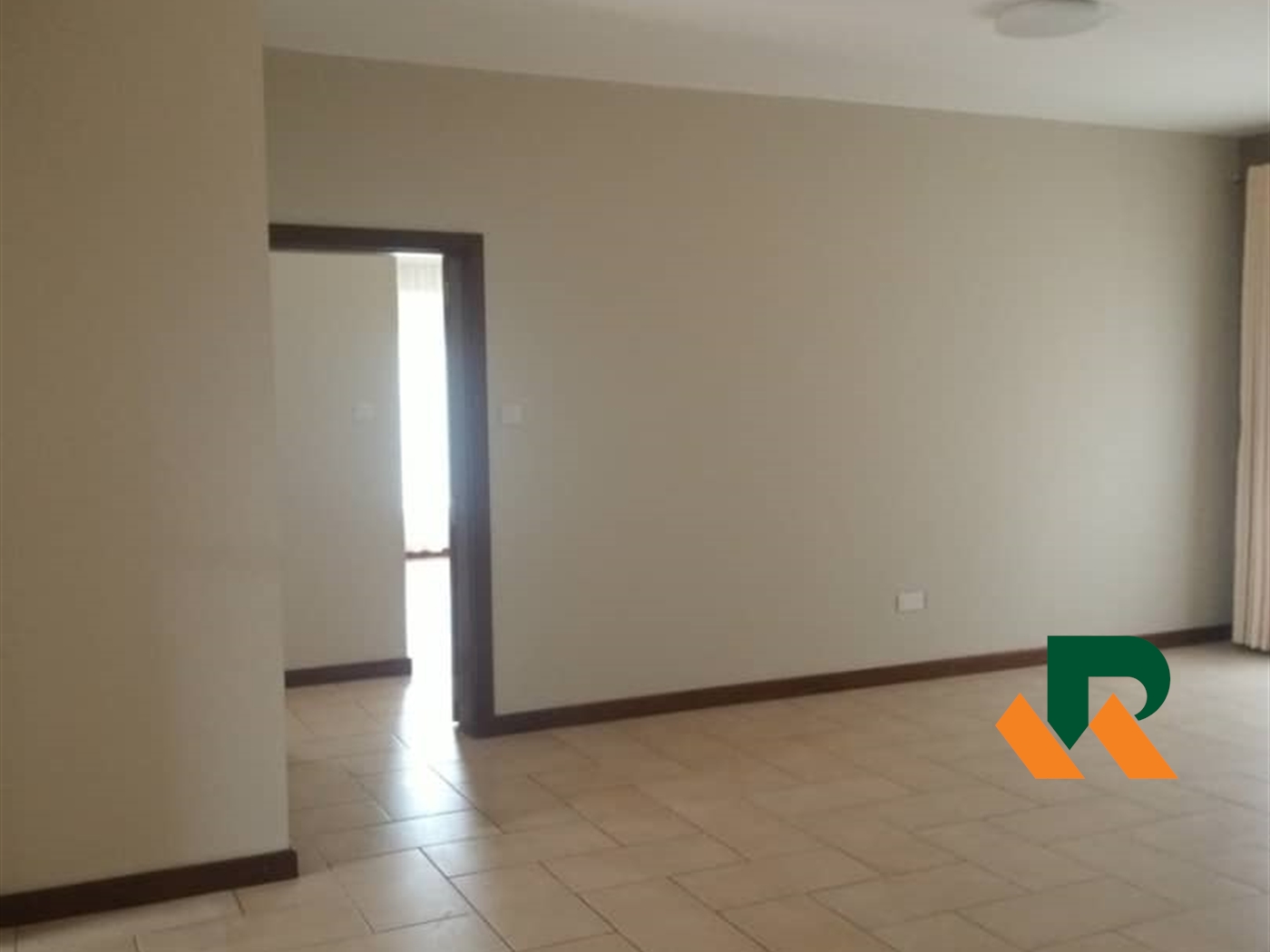 Maisonette for rent in Munyonyo Kampala