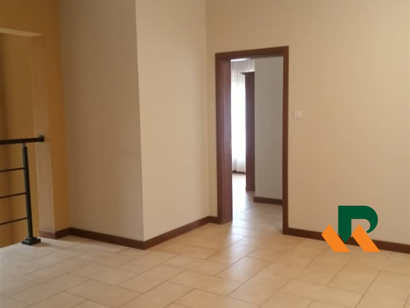 Maisonette for rent in Munyonyo Kampala