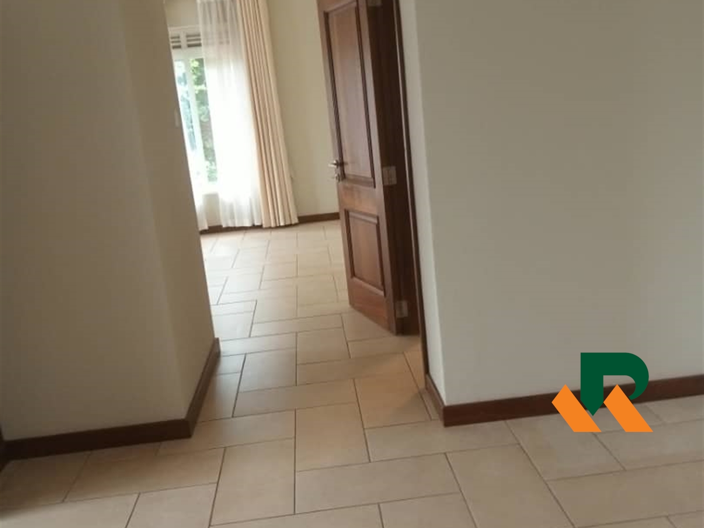 Maisonette for rent in Munyonyo Kampala