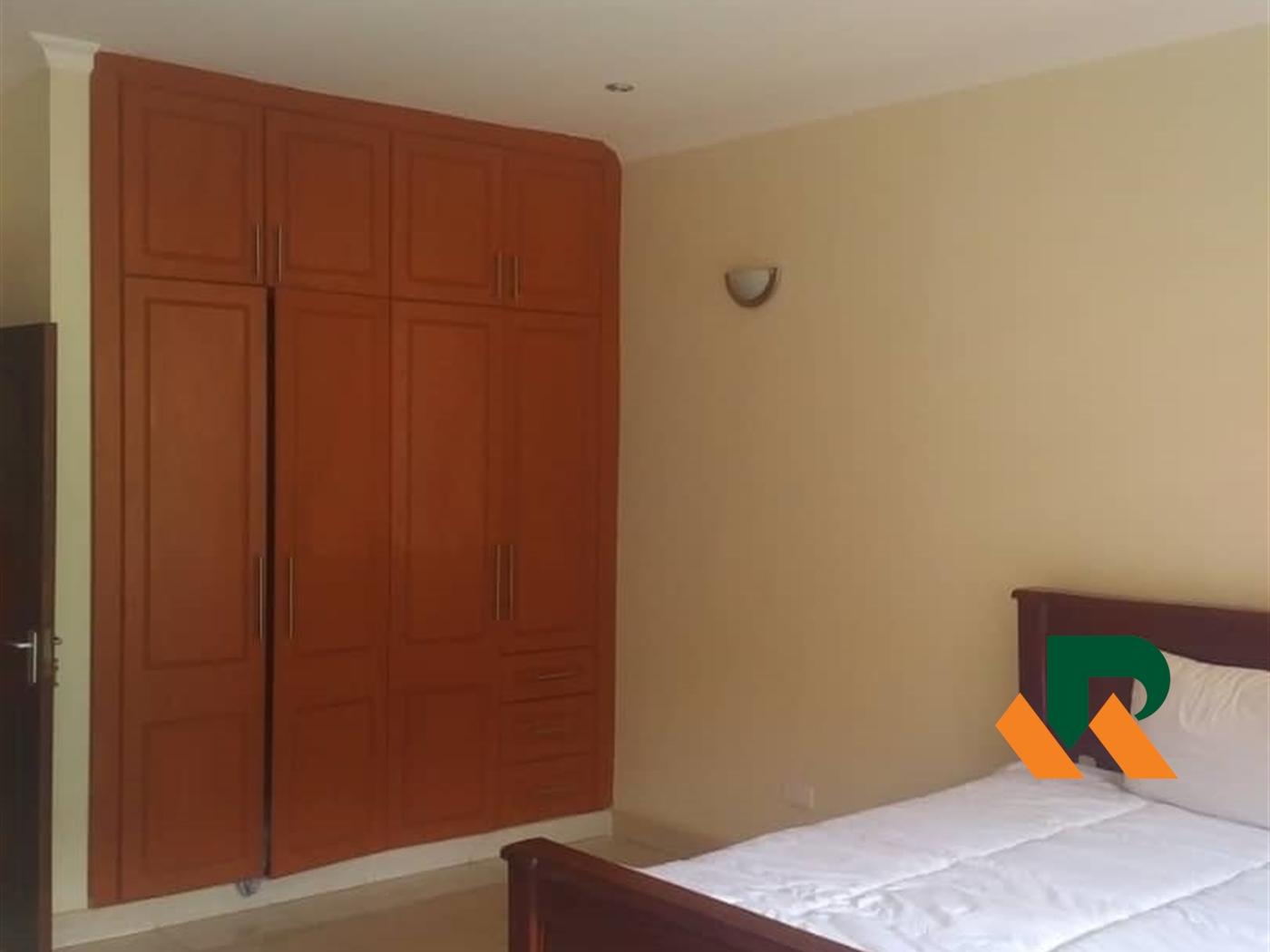 Maisonette for rent in Munyonyo Kampala