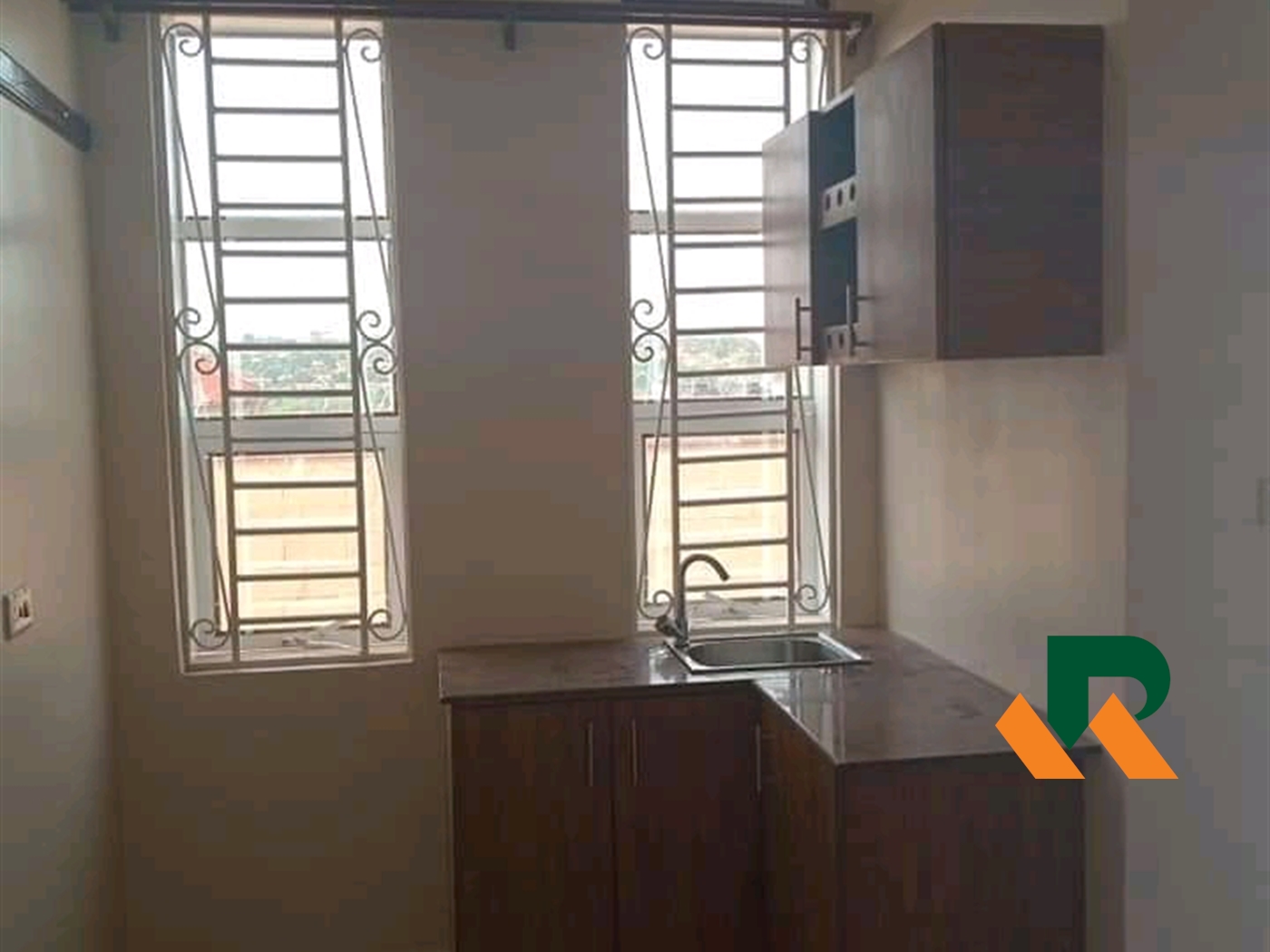 Duplex for sale in Muyenga Kampala