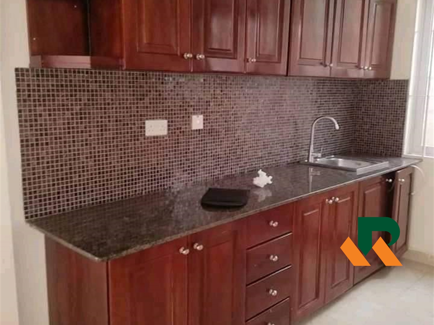 Apartment for rent in Kyebando Kampala