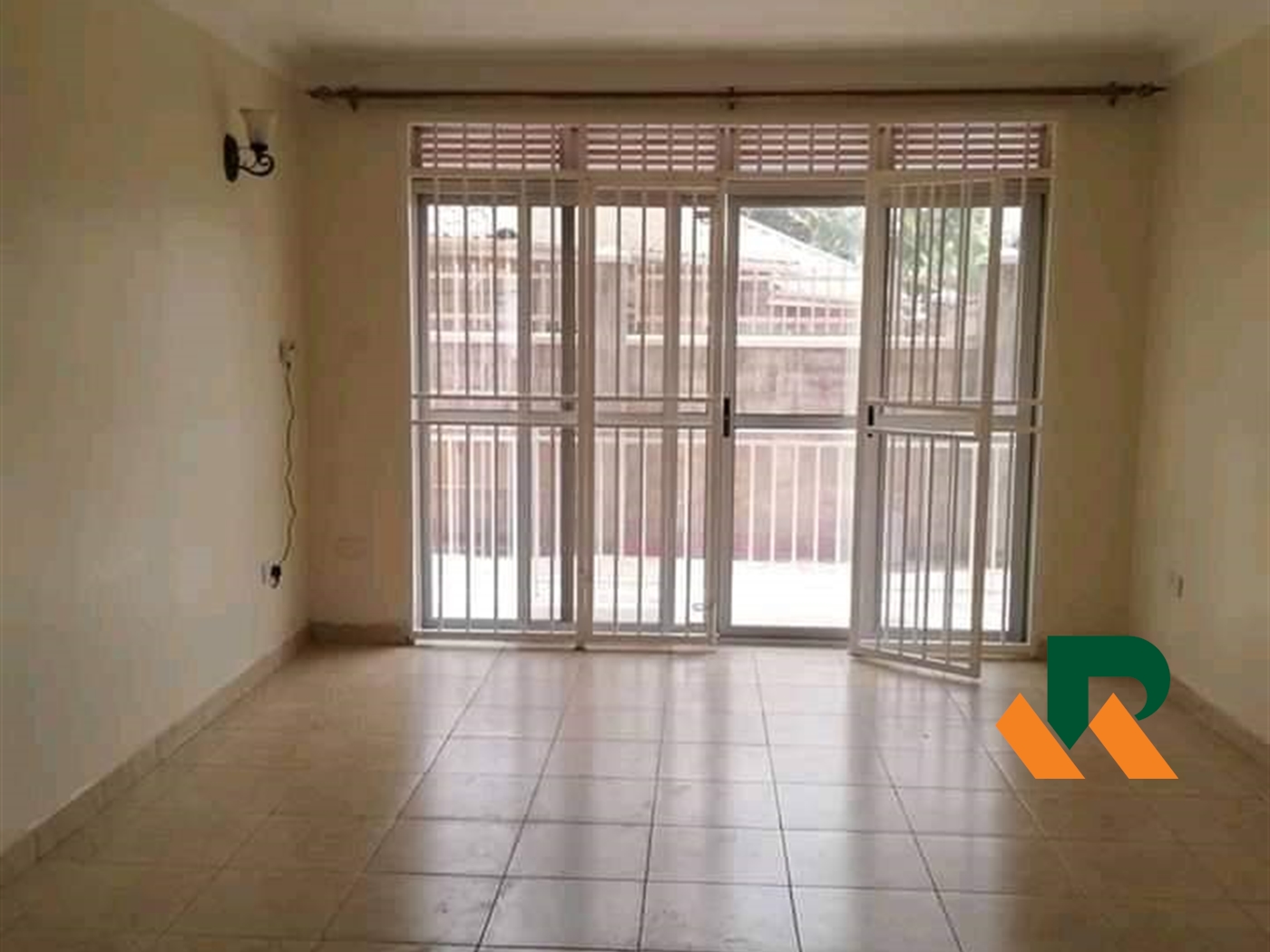 Apartment for rent in Kyebando Kampala