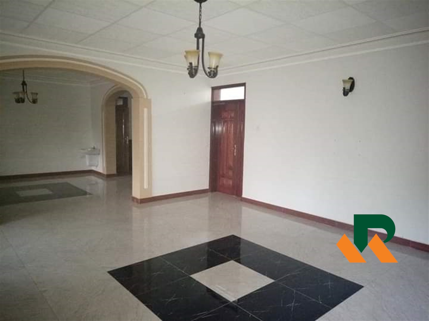 Apartment for rent in Luzira Kampala