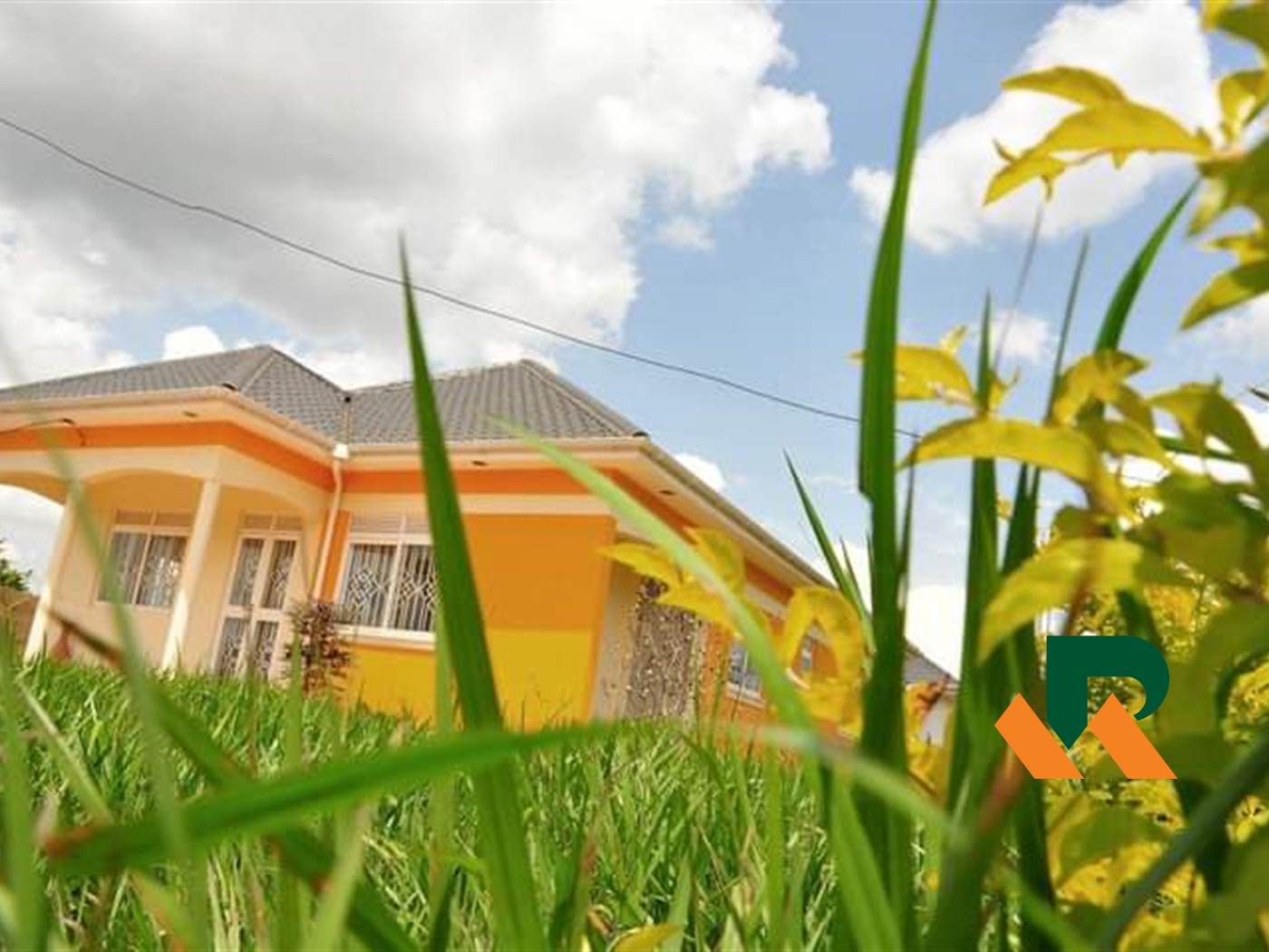 Bungalow for sale in Gayaza Wakiso