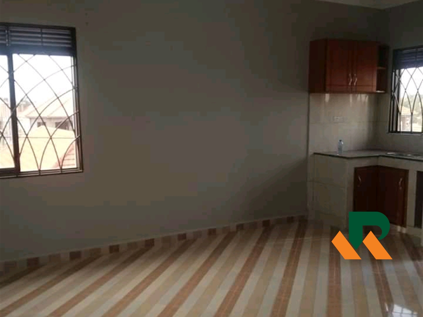 Apartment for rent in Kyanja Wakiso