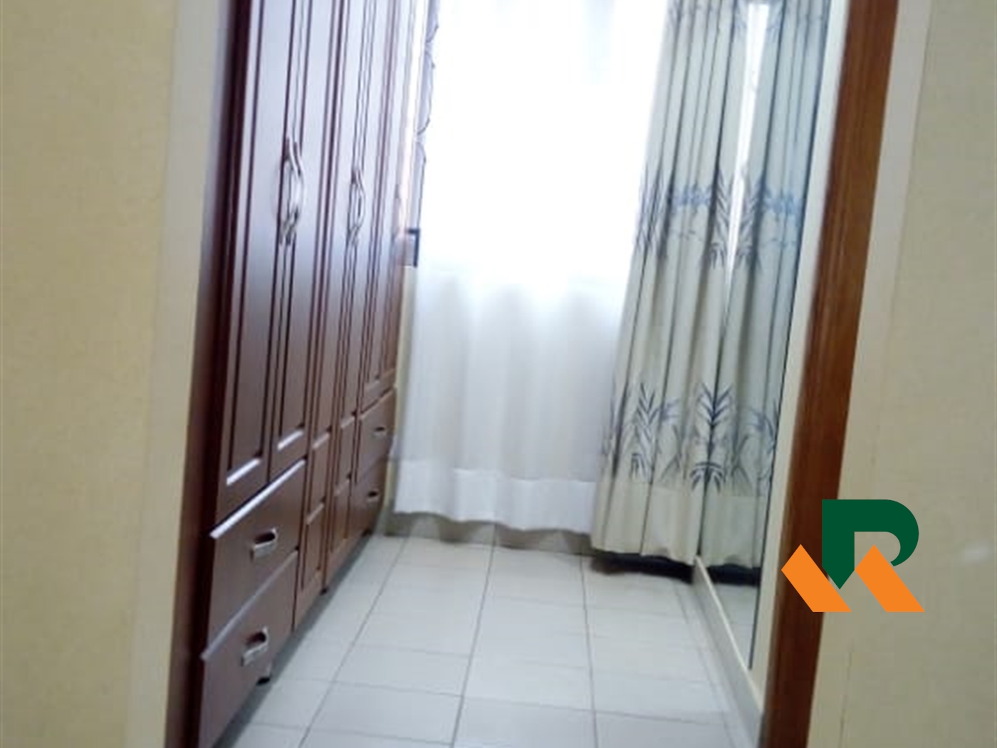 Apartment for rent in Nakasero Kampala