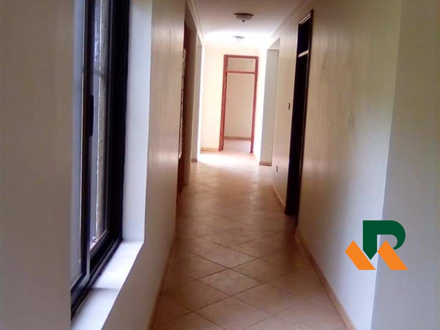 Storeyed house for rent in Kololo Kampala