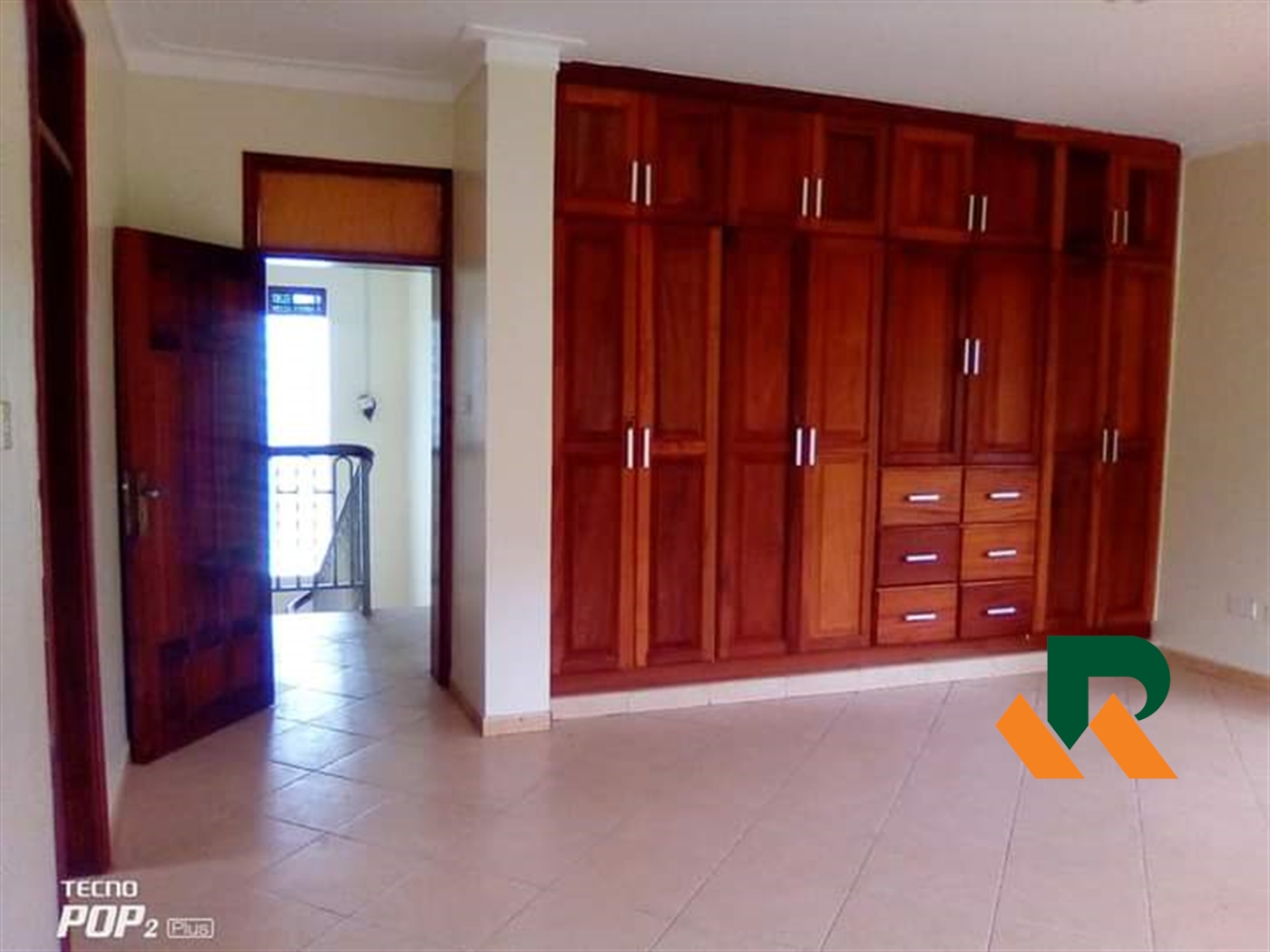 Storeyed house for rent in Kololo Kampala