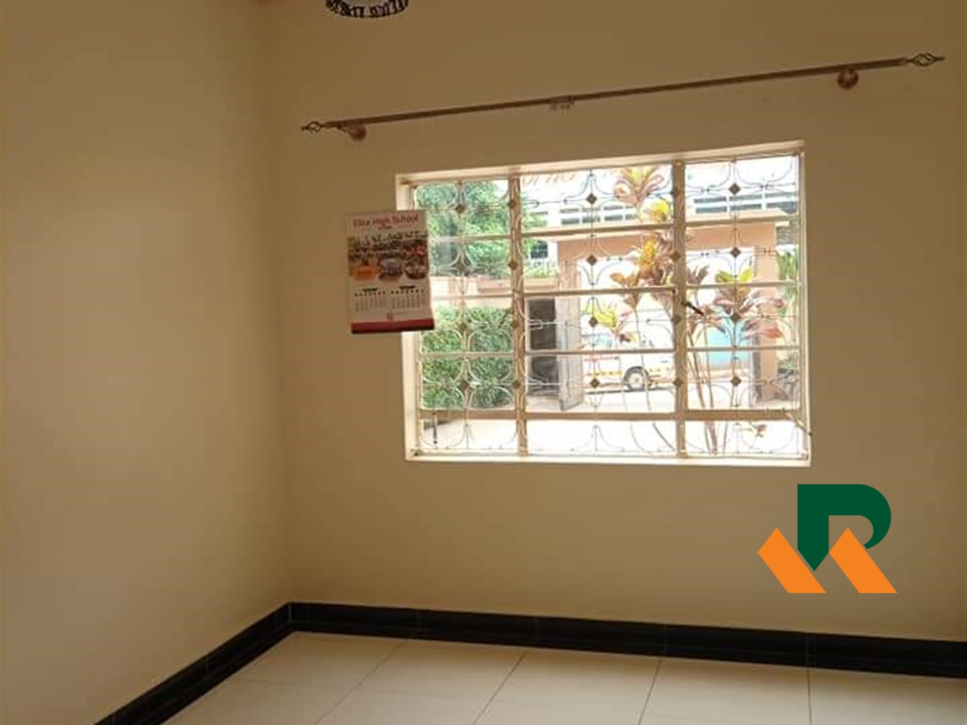 Bungalow for rent in Muyenga Kampala