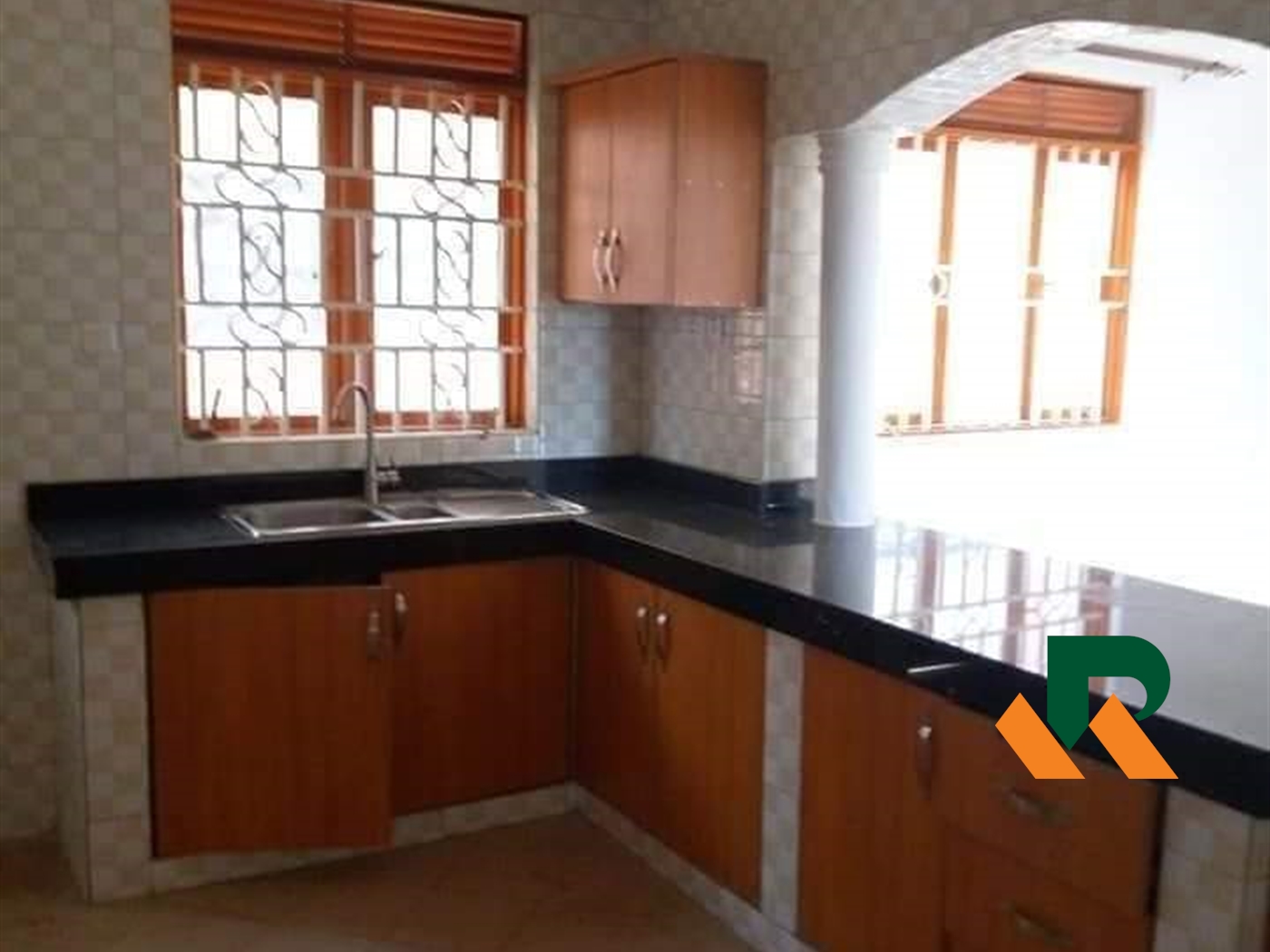 Apartment for rent in Kyanja Wakiso