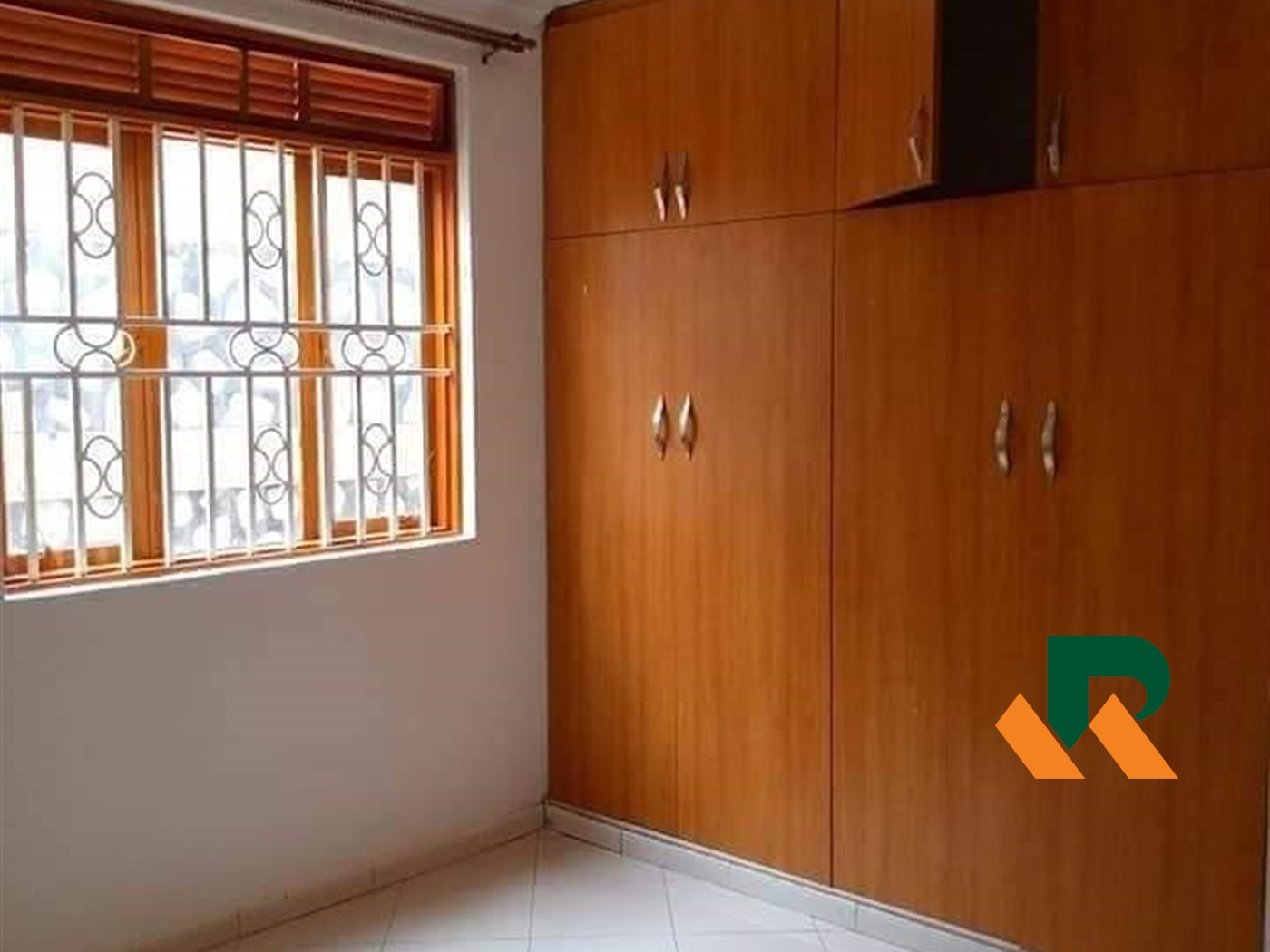 Apartment for rent in Kyanja Wakiso