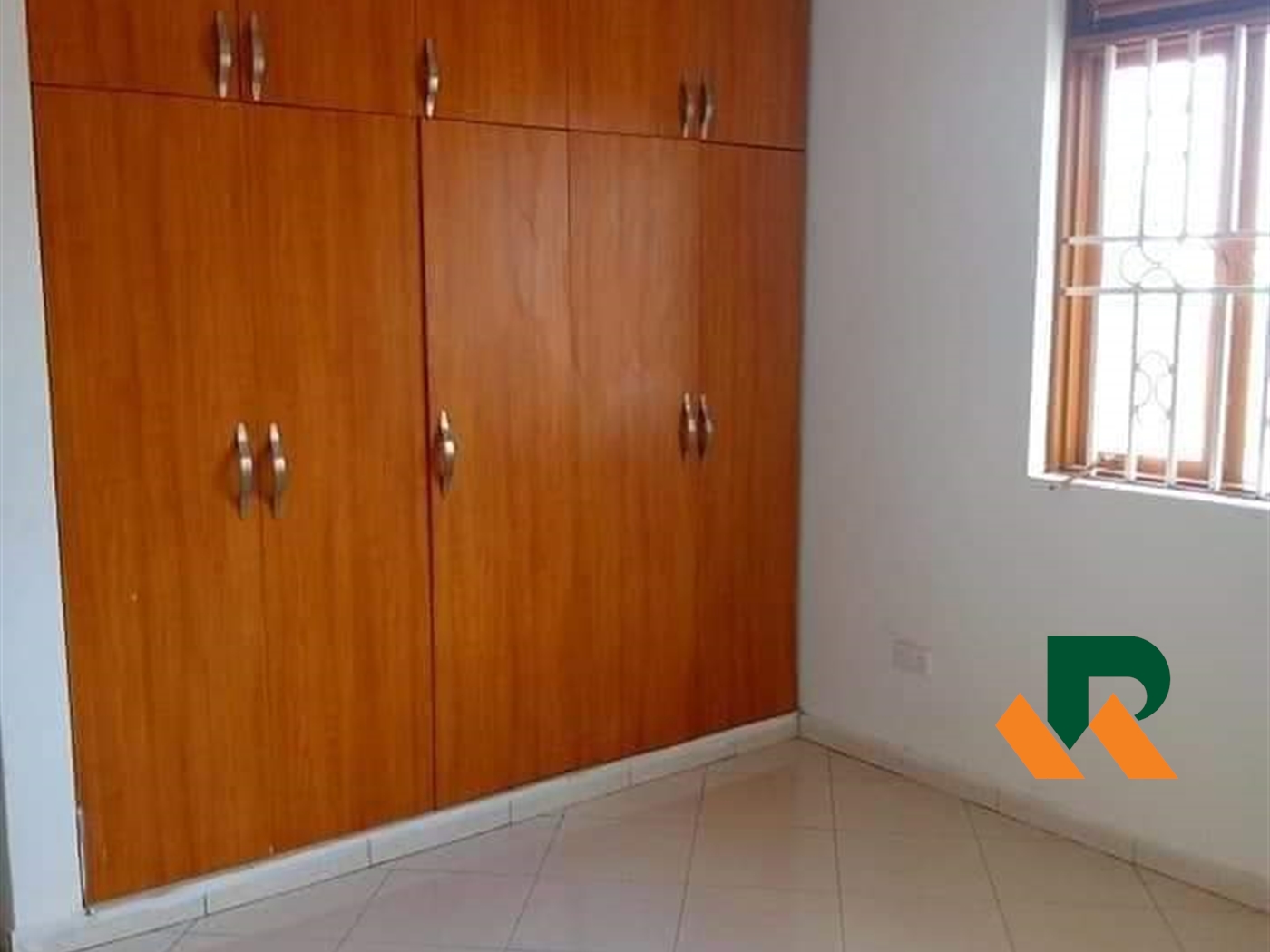 Apartment for rent in Kyanja Wakiso