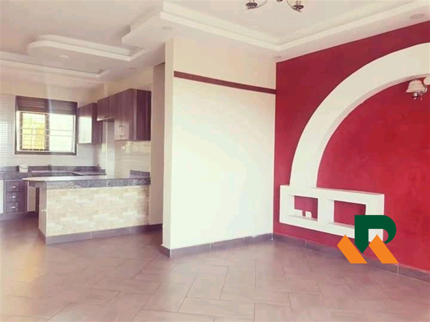 Apartment for rent in Muyenga Kampala