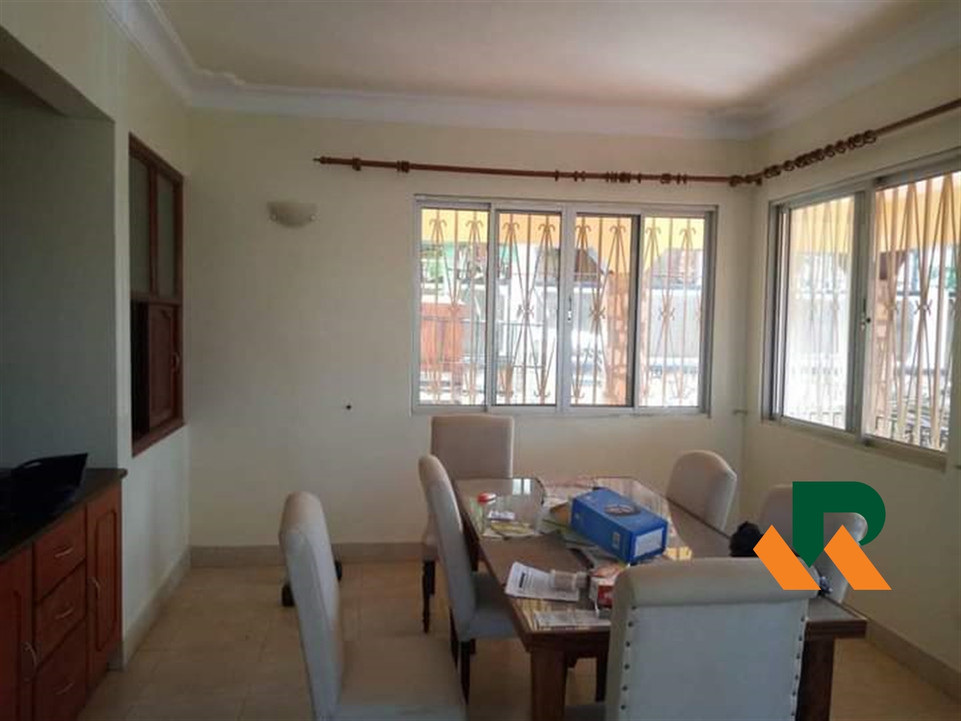 Bungalow for rent in Muyenga Kampala