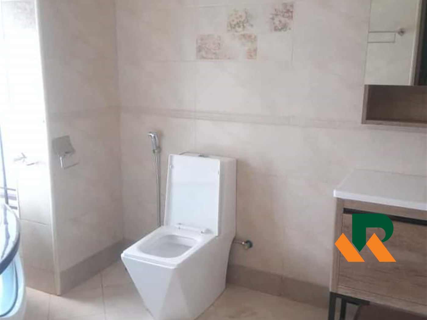 Maisonette for sale in Kiwaatule Kampala