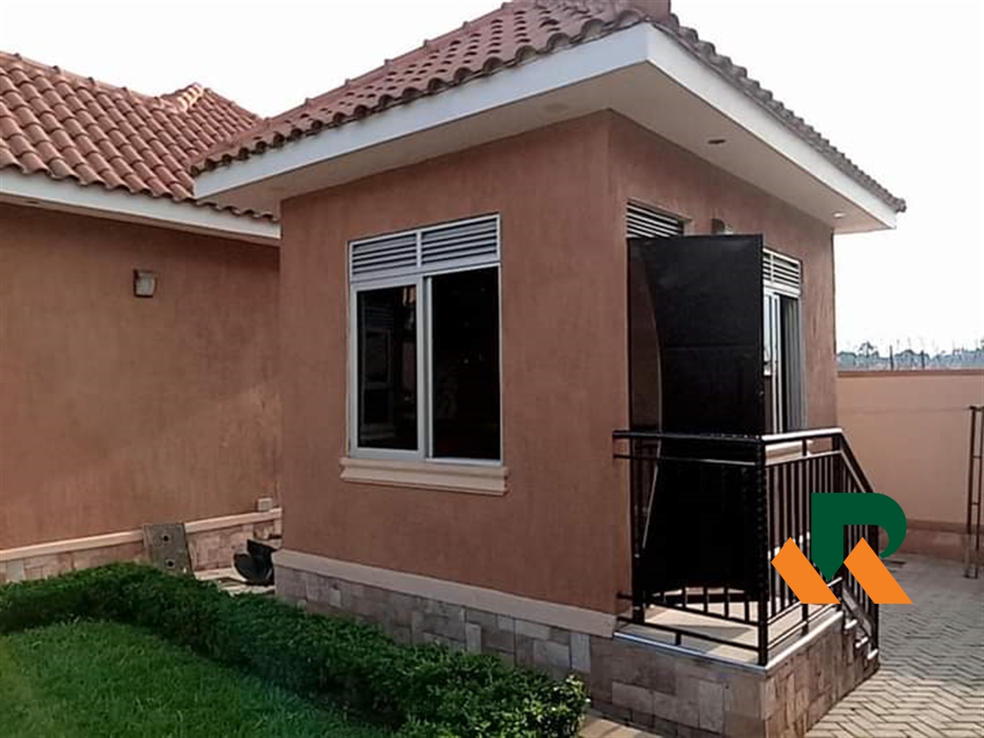 Bungalow for sale in Namugongo Wakiso