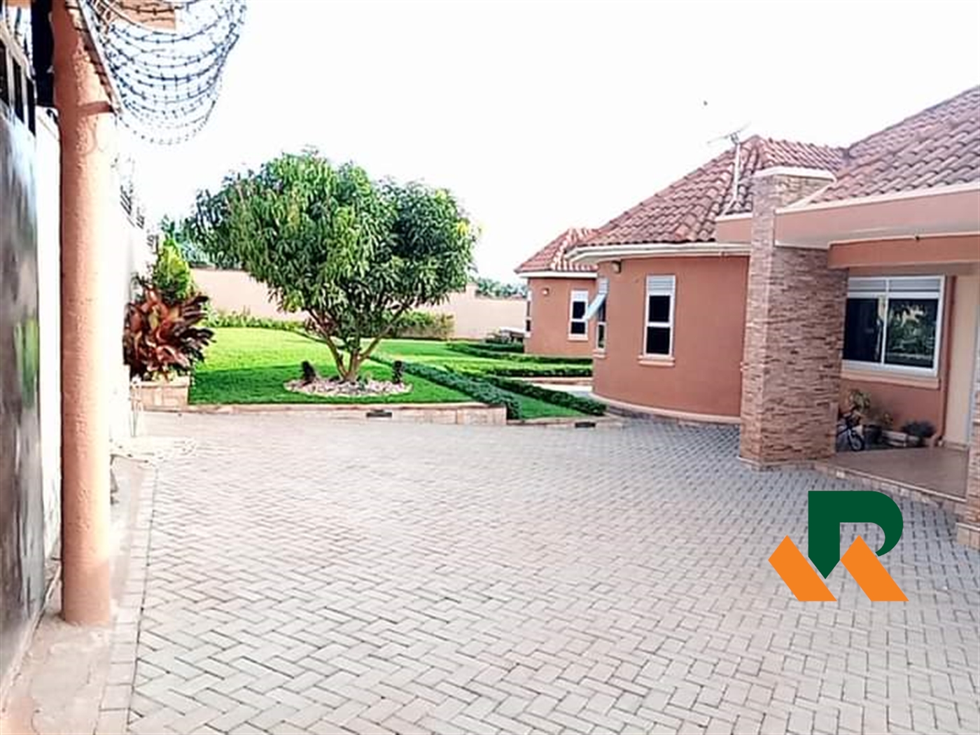 Bungalow for sale in Namugongo Wakiso