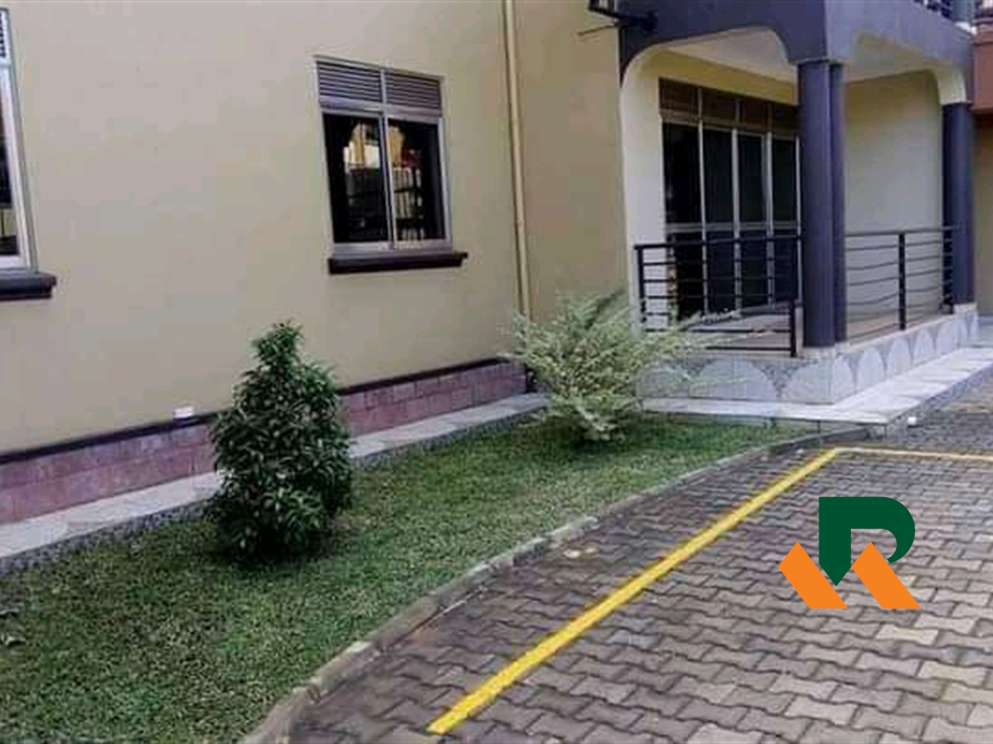 Apartment for rent in Kiwaatule Wakiso