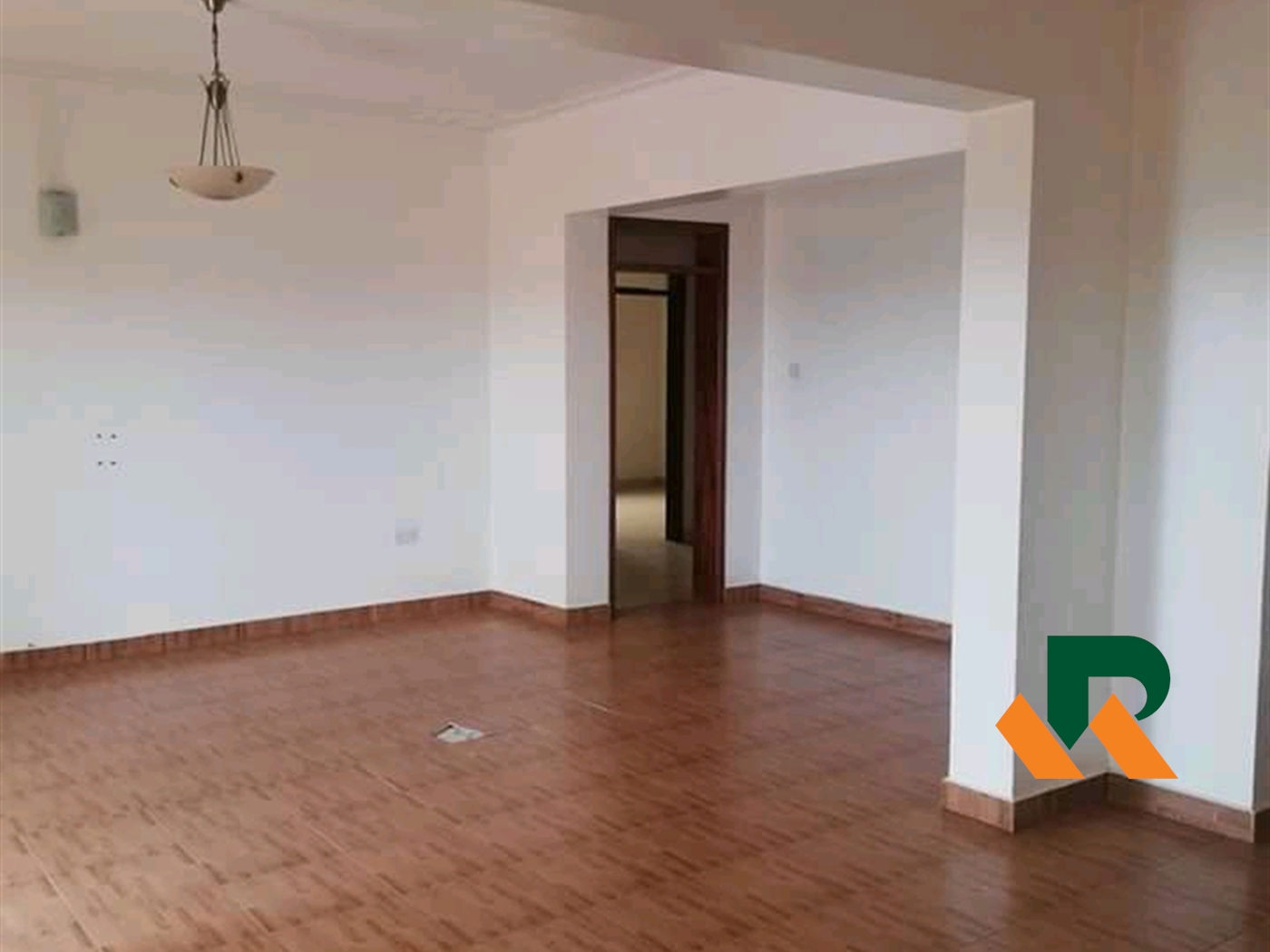 Apartment for rent in Kyanja Wakiso