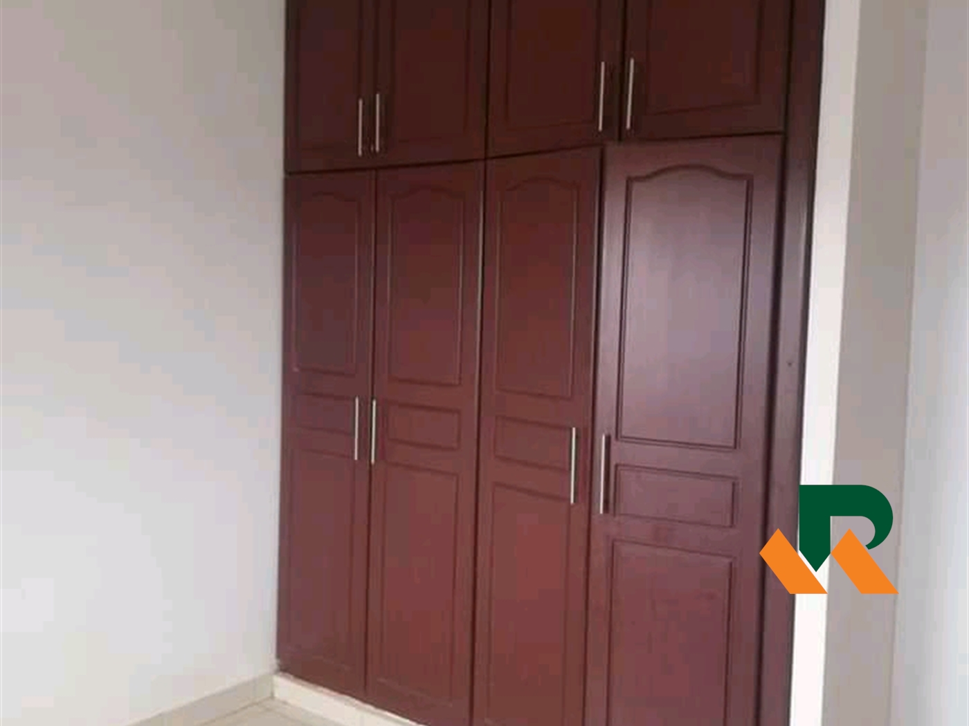 Apartment for rent in Kyanja Wakiso