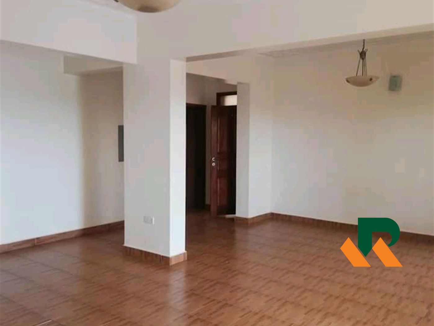 Apartment for rent in Kyanja Wakiso