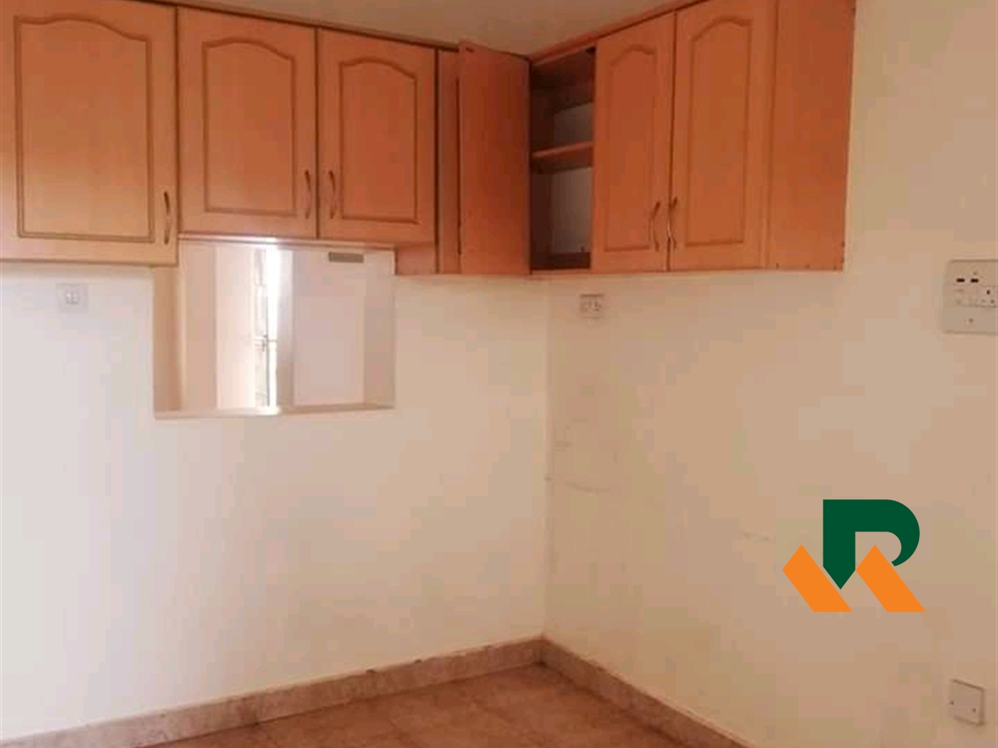 Apartment for rent in Kyanja Wakiso