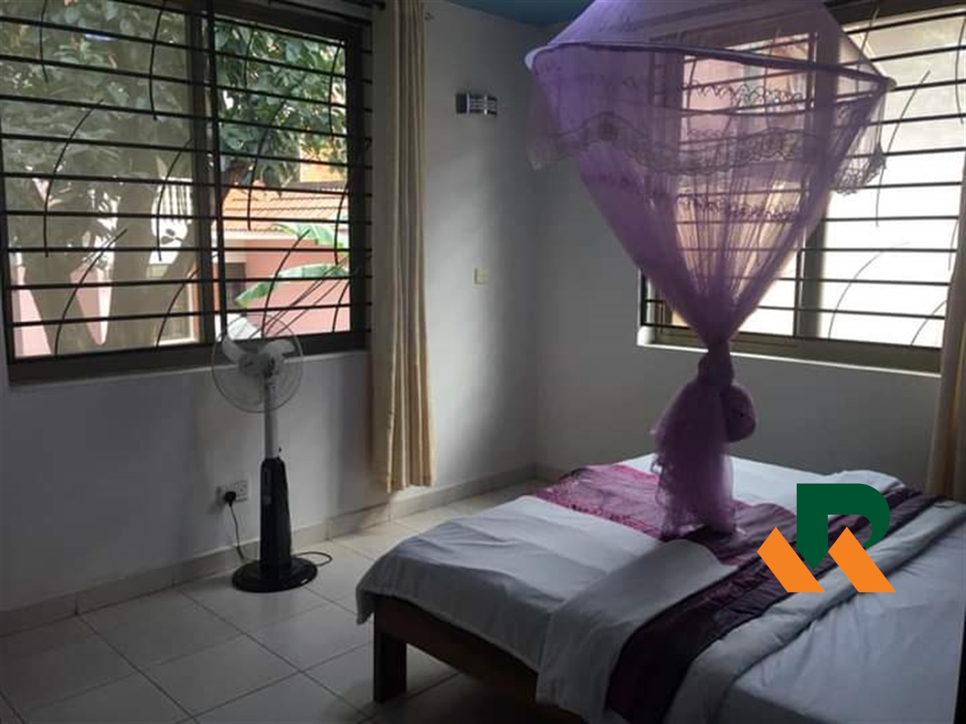 Apartment for rent in Naguru Kampala