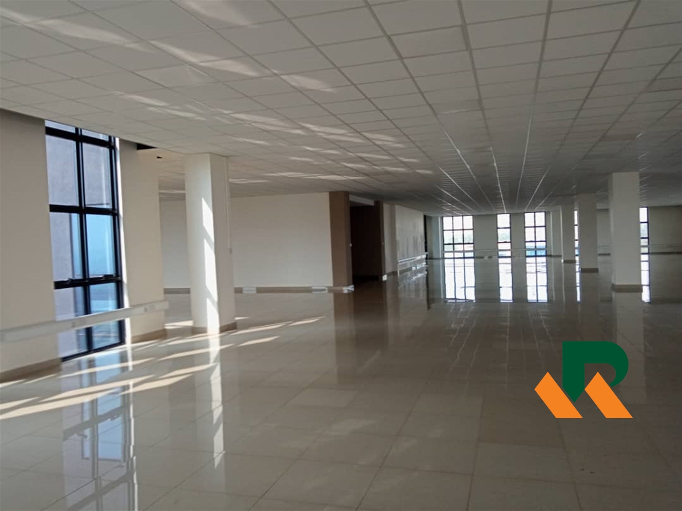 Office Space for rent in Nakasero Kampala