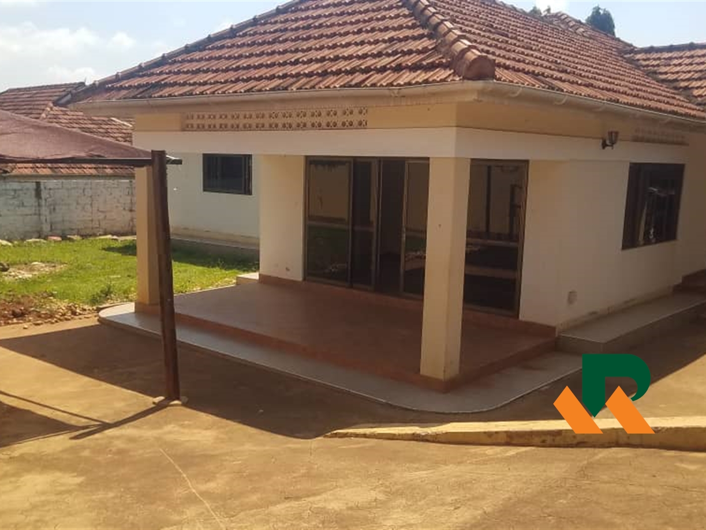 Bungalow for sale in Naalya Wakiso