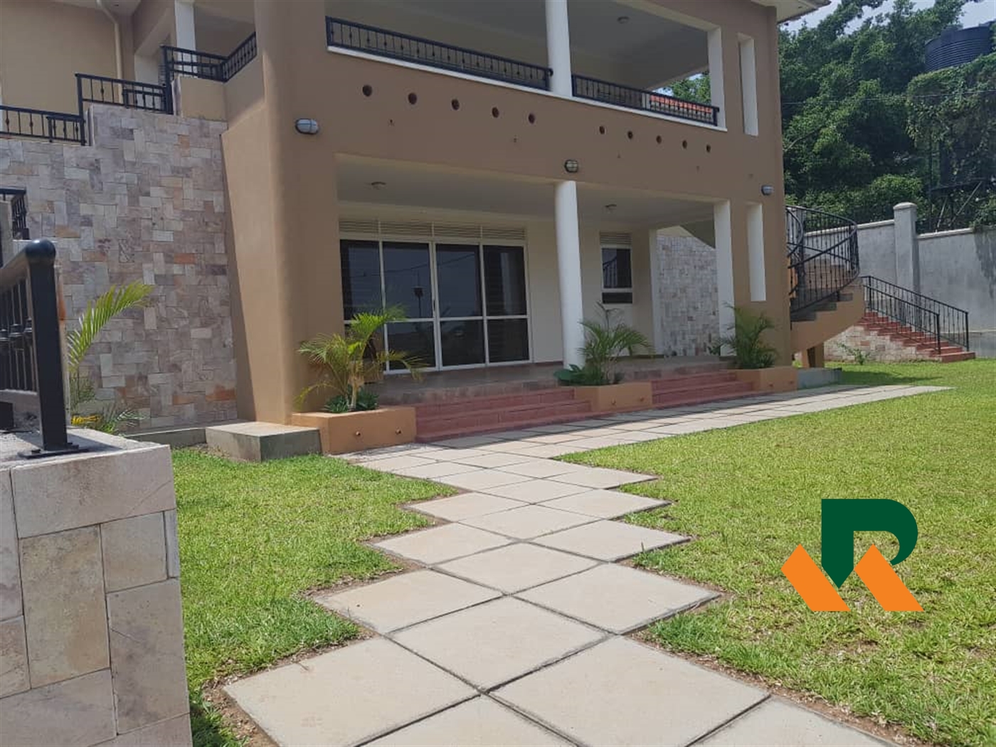 Storeyed house for sale in Muyenga Kampala